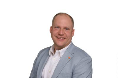 Bert Becker