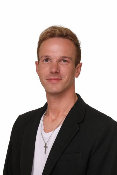 Michael Oberstedt