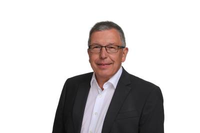 Ulrich Messerschmidt