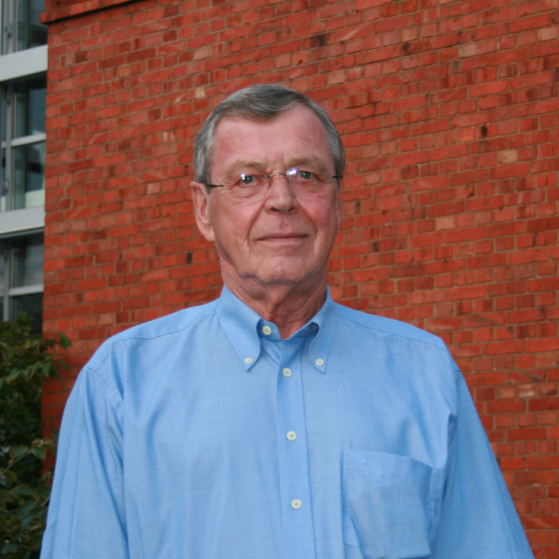  Klaus Seidelmann
